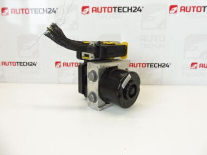 Sterownik ABS Peugeot 206 9659136980 10.0207-0130.4 10.0970-1149.3