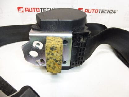 Pas przedni Citroën Peugeot 9632474280 96324742XX 8973CY