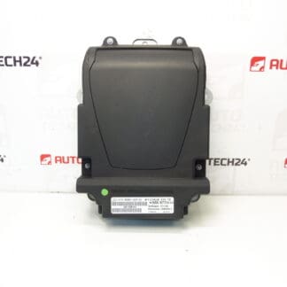 Wyświetlacz Head Up Peugeot 3008 5008 96665877D 6593k2