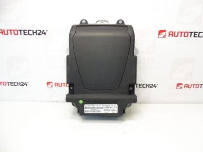 Wyświetlacz Head Up Peugeot 3008 5008 96665877D 6593k2