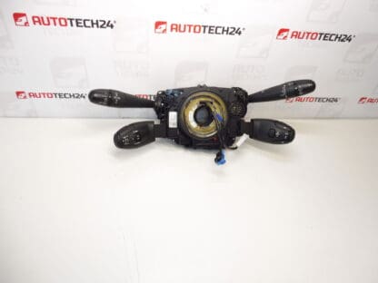 Sterowniki Dźwigni COM 2008 Citroën Peugeot 96667319XT 96773912ZD 624399