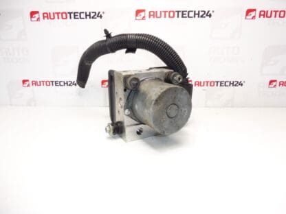 Sterownik ABS Peugeot 3008 5008 0265951738 9674677580 0265230304