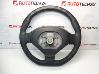Kierownica Peugeot 3008 5008 96877731ZE 98072009ZD 4109NL