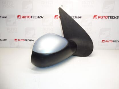 Lusterko prawe Peugeot 206 EYLC 96437171XT 96432613XT 8148XY