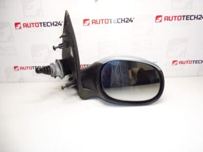 Lusterko prawe Peugeot 206 EYLC 96437171XT 96432613XT 8148XY