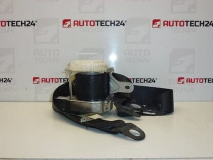 Pasek przedni lewy Toyota Aygo 7P2170-P