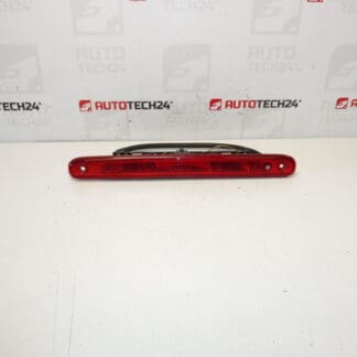 Trzecie światło stop używane Citroën C1 Peugeot 107 1606372780