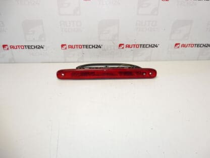 Trzecie światło stop używane Citroën C1 Peugeot 107 1606372780