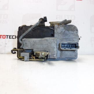 Elektryczny zamek prawych drzwi Citroën Xsara 9136J2