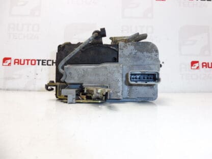 Elektryczny zamek prawych drzwi Citroën Xsara 9136J2