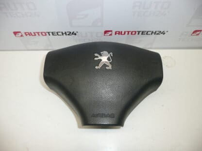 Poduszka powietrzna kierowcy Peugeot 206 96441166ZR 4112FW