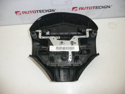 Poduszka powietrzna kierowcy Peugeot 206 96441166ZR 4112FW