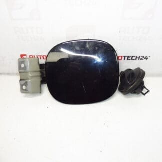 Citroën C Crosser Peugeot 4007 1508L6 1517E8 zamknięcie zbiornika