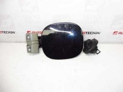 Citroën C Crosser Peugeot 4007 1508L6 1517E8 zamknięcie zbiornika