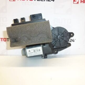Citroën C4 Picasso Silnik Prawy Przedni 9674032480 9222CX 9222GZ