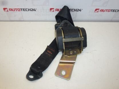 Citroën Xsara 96372782xx 8973NC pasek przedni pasek przedni - obrazek 2
