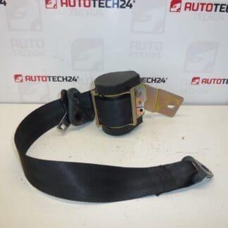 Citroën Xsara 96372782xx 8973NC pasek przedni pasek przedni