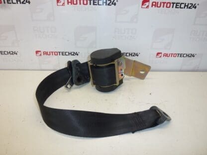Citroën Xsara 96372782xx 8973NC pasek przedni pasek przedni