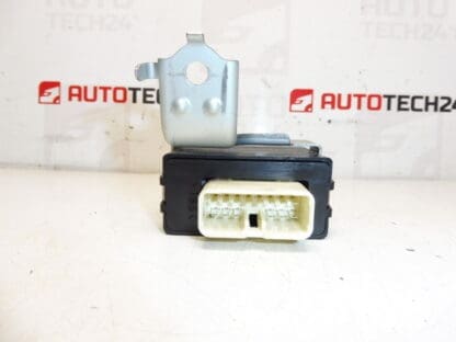 Codzienne oświetlenie Denso Citroën C1 Peugeot 107 82810-70020 061700-5080 - obrazek 2