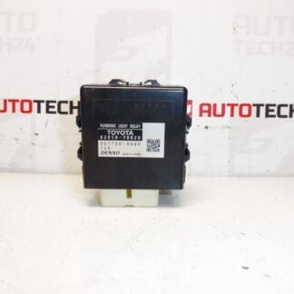 Codzienne oświetlenie Denso Citroën C1 Peugeot 107 82810-70020 061700-5080