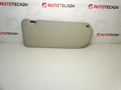 Dron kierowcy Citroën Xsara 8143FC