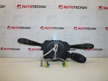 Dźwignia sterująca DELPHI Citroën Peugeot 96605638XT 624235