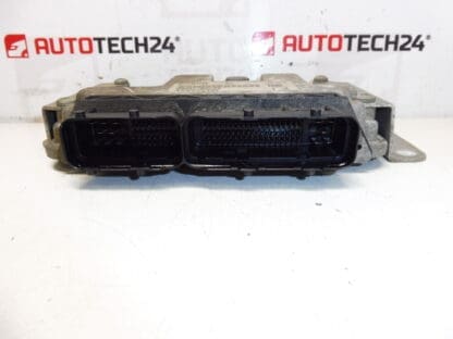 ECU Bosch 1.0i 1KR 89661-0H140 0261S06142 - obrazek 2