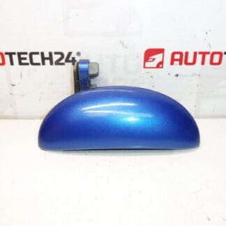 Elx Citroën C1 Peugeot 107 9101ah prawe drzwi wejściowe