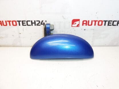 Elx Citroën C1 Peugeot 107 9101ah prawe drzwi wejściowe
