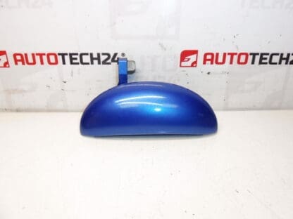 Elx Citroën C1 Peugeot 107 9101an prawe tylne drzwi