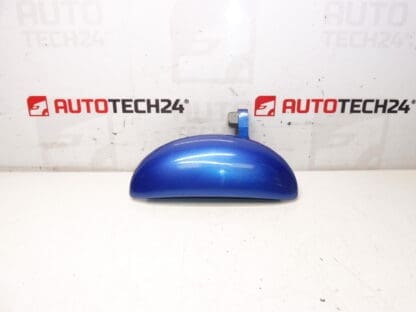 ELX Citroën C1 Peugeot 107 9101AQ lewe tylne drzwi