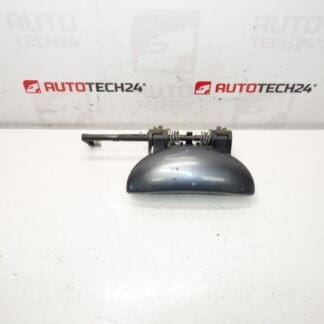 Klamka drzwi prawych przednich KTH Peugeot 206 EZRC 9101N7