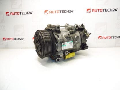 Kompresor klimatyzacji Sanden SD7C16 9684141780 1342F 6453ZS