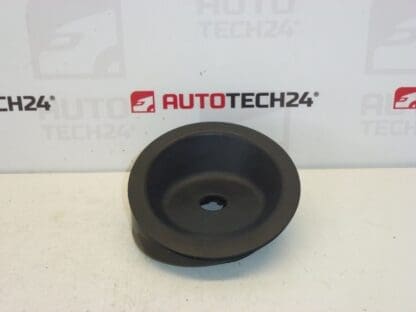 Korek wlewu paliwa Citroën Berlingo Peugeot Partner 9636357777 1508E3