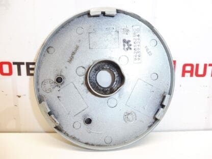 Korek zbiornika Peugeot 206 EYLC 9639426610 9628582180 1508C1 - obrazek 2