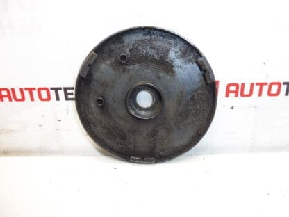 Korek zbiornika Peugeot 206 KTH 9639426610 9628582180 1508C1 - obrazek 2
