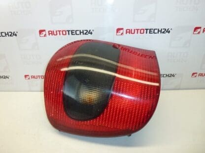 Lampa tylna lewa Citroën Xsara Kombi 6350J8