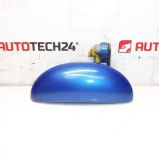 Lewa klamka przednich Elx Citroën C1 Peugeot 107 9101AK