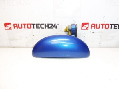 Lewa klamka przednich Elx Citroën C1 Peugeot 107 9101AK