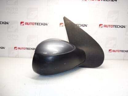 Lusterko prawe Peugeot 206 KTH 96437171XT 8148XY