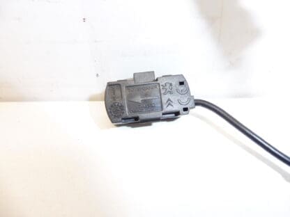 Mikrofon głośnomówiący Citroën Peugeot DS 9656164180 9812377180 9812377180 - obrazek 2
