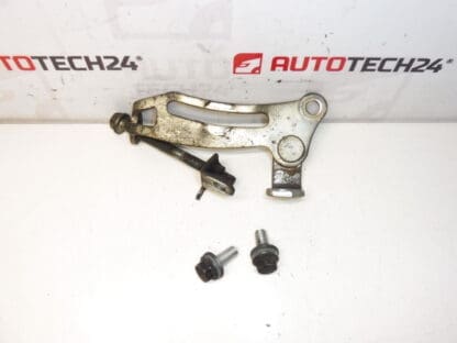 Napinacz pasa Citroën C1 Peugeot 107 128143 5708A0 6822QX