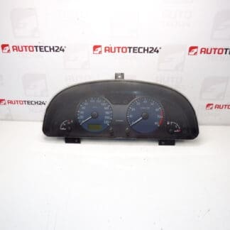 Obrotomierz Citroën Xsara Sagem 9645744780 6104SL