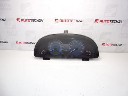 Obrotomierz Citroën Xsara Sagem 9645744780 6104SL