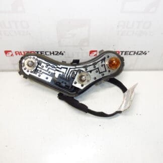 Oprawka żarówki Peugeot 3008 9683460780 6351HC