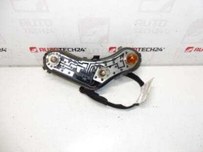 Oprawka żarówki Peugeot 3008 9683460780 6351HC