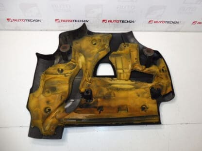 Osłona silnika 2.0 HDI Citroën Peugeot 9686165680 0137F0 - obrazek 2