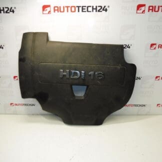 Osłona silnika 2.0 HDI Citroën Peugeot 9686165680 0137F0