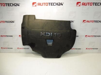 Osłona silnika 2.0 HDI Citroën Peugeot 9686165680 0137F0