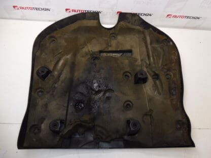 Osłona silnika 2.2 HDI Citroen C-Crosser 9682121680 9682120380 0137A1 - obrazek 2